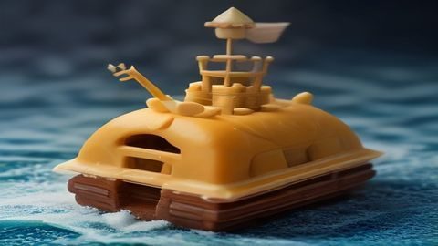 桃色精品国产精品旗舰档新片预告，深蓝色调拍摄场景展示高制作水准的画面构图与灯光质感