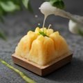 桃色精品用户体验编辑苏沐阳头像，专注新手引导与使用指南撰写，亲和力职业照