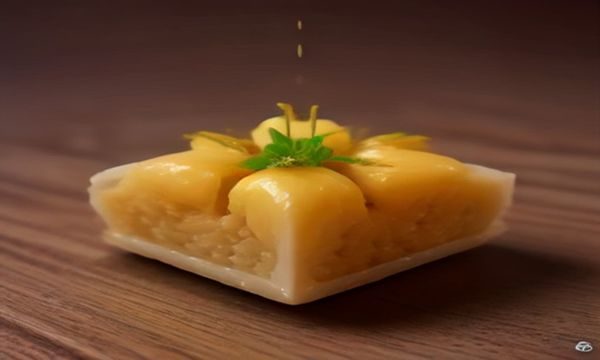 桃色精品编辑精选月榜发布现场，深蓝色背景配电光蓝榜单数字，编辑团队正在评审内容质量